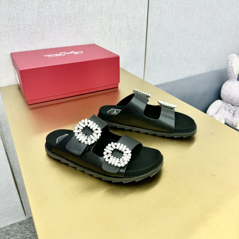 Roger Vivier Sandals